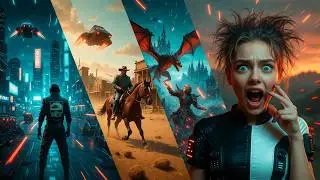 Top 10 Fresh New Games on Steam 2026