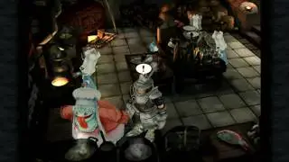 Final Fantasy IX (PC) Part 4 Steiner and the Search for the Pluto Knights