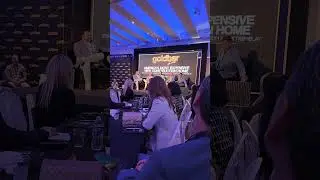 #marketing #goldbar #realestateconference #thesacredspace #miamirealestate #miamirealestateagent