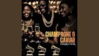Champagne & Caviar