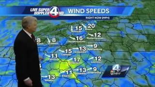 John Cessarich's Complete Forecast: February 09, 2016