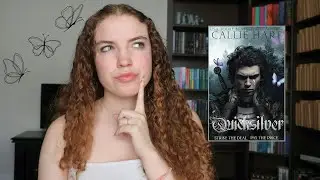 is Quicksilver WORTH THE HYPE? (reading vlog)