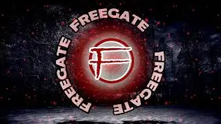 FREEgate - Замок изо Льда [Duh prod.]