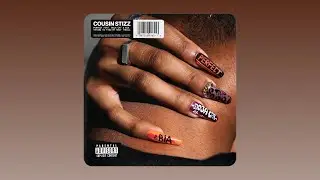 Cousin Stizz - Perfect (Remix) (Audio) ft. Doja Cat, BIA