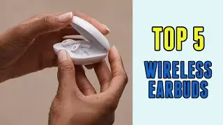 Best Wireless Earbuds