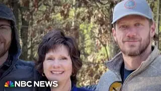 Ex-fiancee of actor Johnny Wactor appeals to police to find his killers