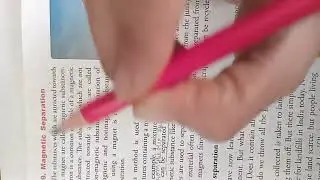 Class 6 chapter 9 Revision 