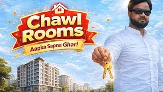 LOW BUDGET ROOM UNDER 5 LAKHS | CHAWL ROOM FOR SALE IN MUMBAI | 100% LEGAL CHAWL IN TITWALA MUMBAI