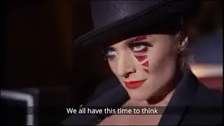 Dancer Stories: Cirque du Soleil's Allison Burke, Finalist, IODC 2020