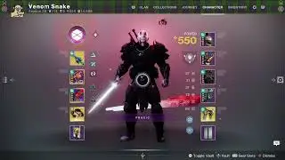 Happy New Year, Destiny 2 Vanguard Alert Carries, BirthPlace of the Vile GrandMaster