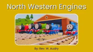 North Western Engines | Roblox