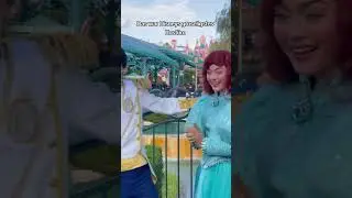 Она выглядит просто невероятно! #американскиегорки #париж #уолтдиснейуорлд #любовькдиснеям #дисне...