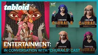 Exclusive: Meet the fabulous Churails of hit Pakistani feminist show