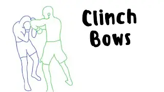 Matt Brown Elbowing Erick Silva Along the Fence | 2 Hour Complied Rotoscope Project