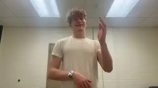 Stand Up Progress Report