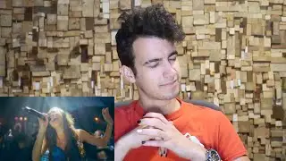 Producer Reacts to Olivia Rodrigo - traitor (Live from SOUR Prom)