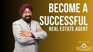 Royal Canadian Realty | Best Real Estate Training 2023 | Grow Your Real Estate Career!