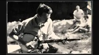 Pete Seeger - 110 (live) (Banjo Medley)