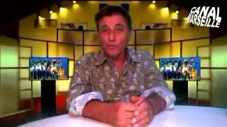 Entretien avec Jacques MANDREA - 17 Septembre 2014