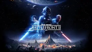 STAR WARS BATTLEFRONT II - LA BATAILLE DE CRAIT