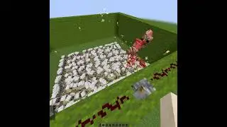 1000+ Iron Golem VS 1000+ Ravager 🔥😱 insane fight #shorts #minecraftshorts