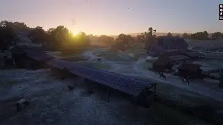 1907 MacFarlane&rsquo;s Ranch Mod Showcase