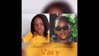 LVB Authentique feat Jenny-h _ Vas y [ Official song ]