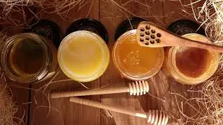 BHoneyB - Monoflora Honige Schweiz