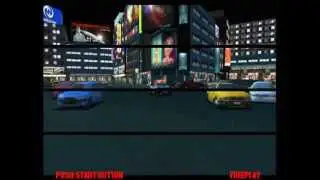 Tokyo Cop