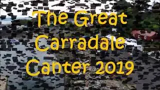 The Great Carradale Canter 2019