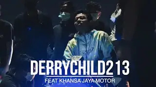 PARTAI FU GAADA OBAT!! DERRYCHILD213 ft. KHANSAJAYAMOTOR VS ADENLINTAR189 ft. VOCUSMAJUMOTOR