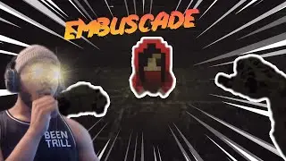 Embuscade | WE ARE FINALLY THE MONSTER | Indie Horror Game