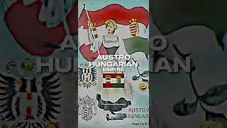 The Empires Destroyed by WW1