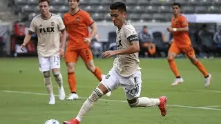 Highlights | LAFC vs. Houston Dynamo 5/1/21