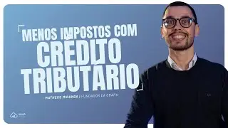 CR&Eacute;DITOS PARA USAR NO E-COMMERCE PARA PAGAR MENOS IMPOSTOS