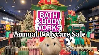 🩷💙 Vday Preview + Bodycare Sale #new #bathandbodyworks #fragrance #deals #shopping #sneakpeek #today
