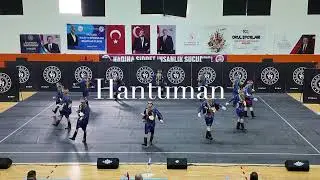 Hantuman | İzmir Yöresi