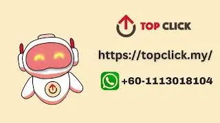 Top Click SDN.BHD video ads