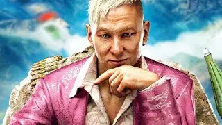 FAR CRY 4 - O INÍCIO! Gameplay em Português PT-BR, Dublado e Legendado!