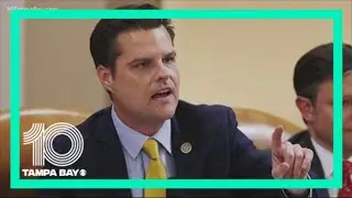 Friend of Florida tax collector in Gaetz case pleads guilty