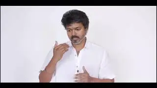 Vijay about Gen - Z voters / &ldquo;நடிகர் விஜயின் புதிய வீடியோ&rdquo;.