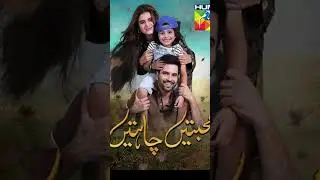 Best Junaid Khan Dramas | Top 10 Picks