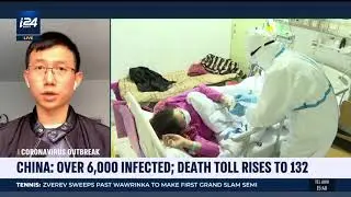 Israel-Asia Leaders Fellow from China notes lack of screening at Ben Gurion Airport for Coronavirus