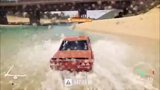 FORZATHON August Nissan Jump - Tune, where & how to win a GTR HE