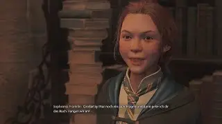 Hogwarts Legacy: Sophronia's Quiz - All Questions & Answers