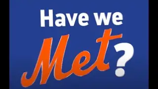 Have we Met ? Episode 2 John Pacella