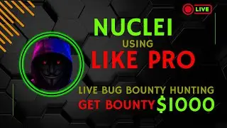 Nuclei on Bugcrowd Program: How to Use Like a Pro (Step-by-Step)🚨🚨 | Private templates 