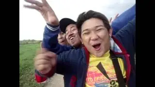 Team QUEST - JuanForFun 2016