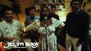 Miss Kocoa & The Classic's  - Medley