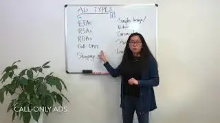 Understanding Google and Facebook Ad Types - PPC Essentials for Digital Marketing